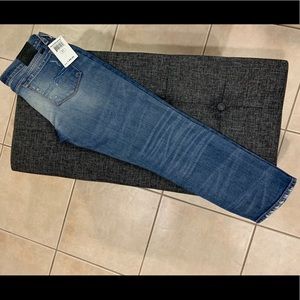 Ladies Lucky Brand Jeans Zoey Skinny
